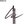 LILYBYRED Starry Eyes AM9 to PM9 Gel Eyeliner 0.5g, Shade:02 Glam Mocha