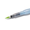 Pentel Arts Aquash Water Brush, Small Brush, Fine Point Tip,