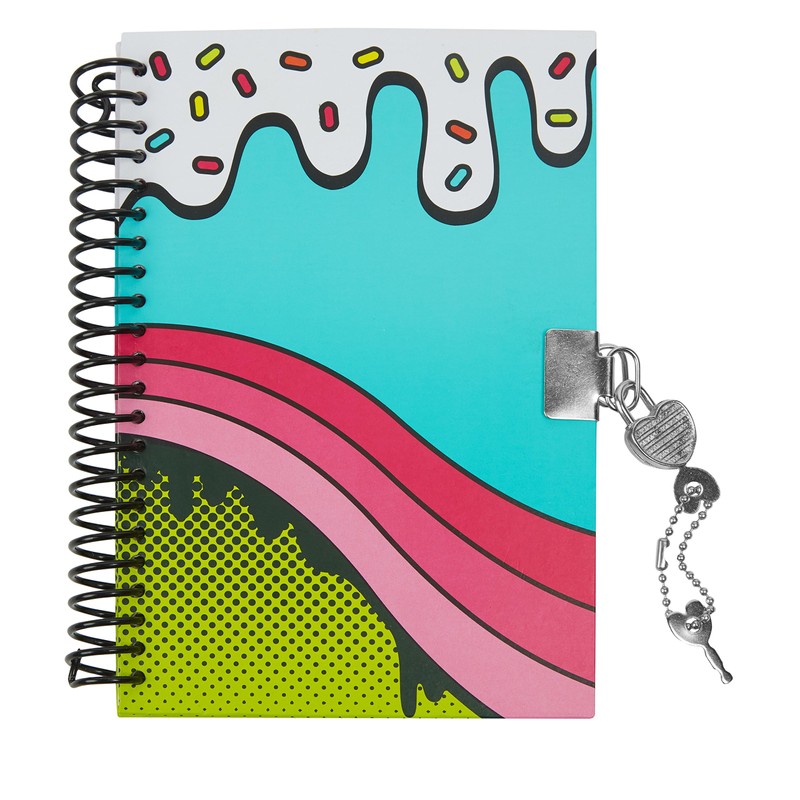 ALEX Toys Craft Super Sweet Diary