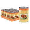 Amy's Soup, Vegan, Gluten Free, Organic Chunky Vegetable, Reduced Sodium,