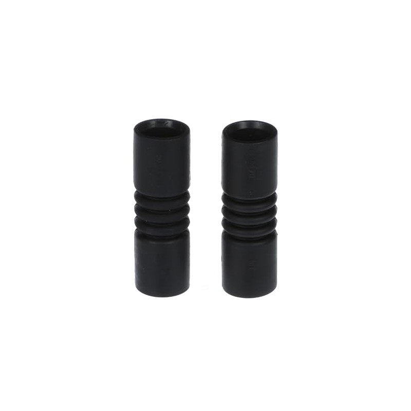 Rational 50.00.303 Pair Of Bushings For Drip Collector