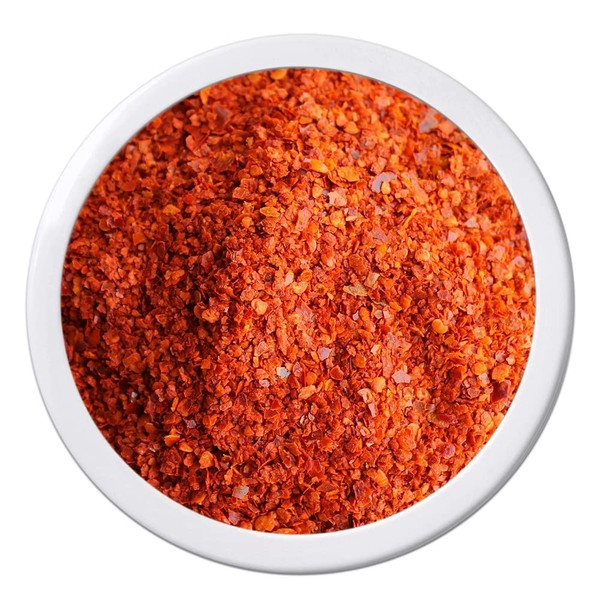 PEnandiTRA® - Chilli Flakes Chili Crushed "Spicy" - 250 g