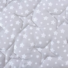 Baby Playpen Mat 59x59 Inch, One-Piece Crawling Mat Non Slip Cushioned Baby Mats for Playing 59x59 Inches, Baby Playmat Floor Mat for Babies, Toddlers