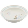 Peter Rabbit PR490-342 Children's Dinnerware, "Wreath", 5.5 inches (14 cm),
