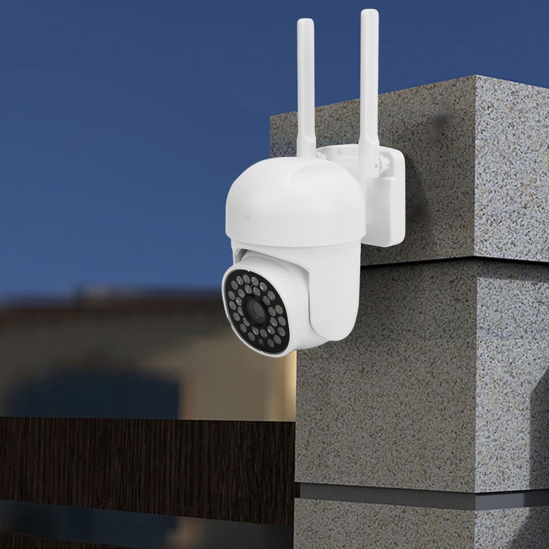 A13 Home Security Camera 1080P Night Vision Security Camera Motion