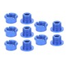 Bikes Road Bicycles Chainwheel Screws Bolts & Nut Parts for