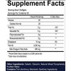 Omega3 Aceite de Pescado 1000mg, Salud del Corazón, 120 cápsulas