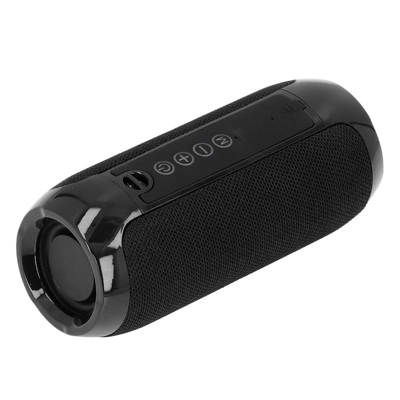 Portable Bluetooth Speaker USB Charging Outdoor Wireless Stereo Speaker Built