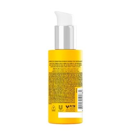 Sedal Sérum para Cabello Toque de Seda, 6% Amino-Silk Complex. 100 h de Suavidad en 1 min*. Cabello 100% más Sedoso. Control del Frizz*, 100 mL