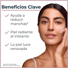 Eucerin Anti-pigment Gel Limpiador 200 Ml Todo Tipo De Piel Día/noche