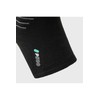 Tarmak Decathlon P500 Adult Ankle Support, Black, Size 4