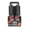 Opti-Lube Gas Enhance Fuel ADDITIVE: 8OZ 4 Pack Long Neck