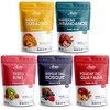 Anite Paquete de 5 Bolsas De 100 Gr Tisana Frutal