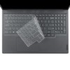 Keyboard Cover Skin for Lenovo Legion 5 5i 5p 5pi