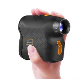 SPORTARC Rangefinder Golf 500 m Digital Golf Monocular Rangefinder Rangefinder Hunting Rangefinder