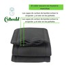 CATWALD - Insertos de carbon de bambú para pañales ecologicos