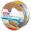 tesa Double-Sided Tape, brown, 56172-00003-01