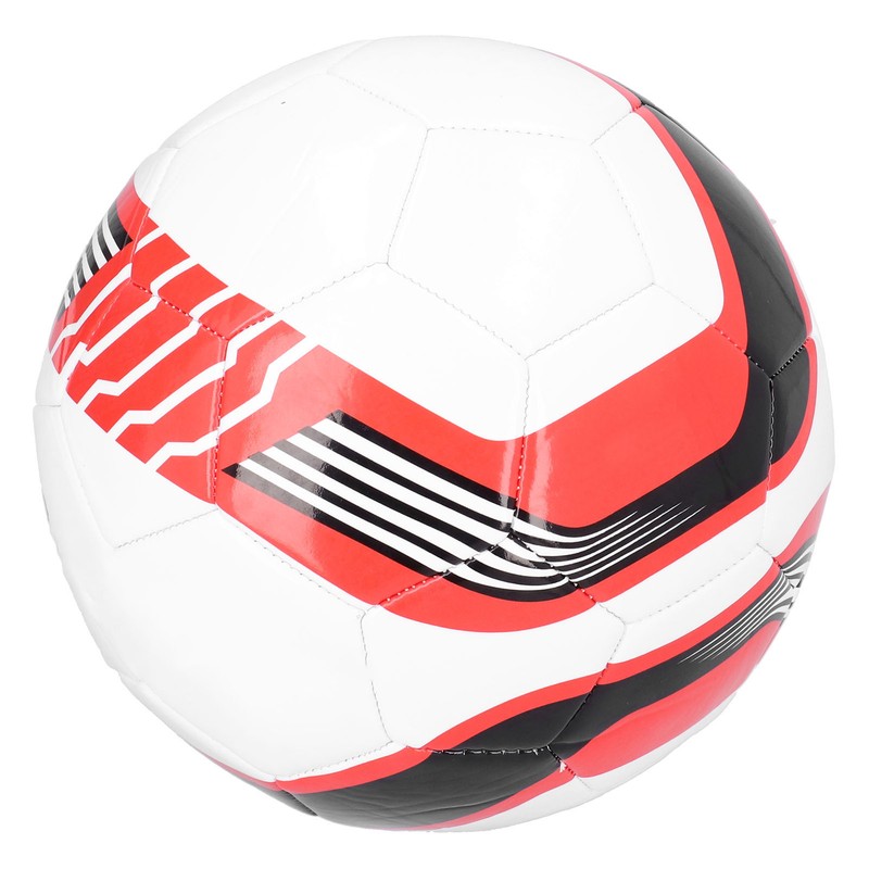 REGAIL Size 5 Soccer Ball Machine Stitched Football for 11
