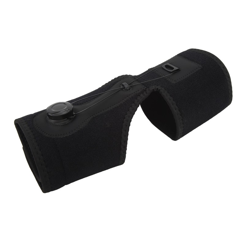 Plantar Fasciitis Night Splint Adjustable Rotating Knob Sleep Support for