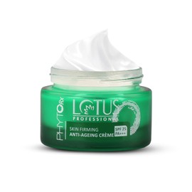 Metrey Herbotech Phytoo-RX Anti-Aging Face Cream with SPF 25, Skin Firming Day Cream, 50 gm