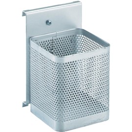 TRUSCO(トラスコ) パンチングパネル用ボックスフック 84X92XH110 SF-10-80