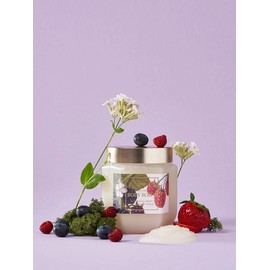 Perfumed Sugar Body Scrub 500g Botanical Berry / 퍼퓸드 슈가 바디스크럽 500g 보태니컬베리