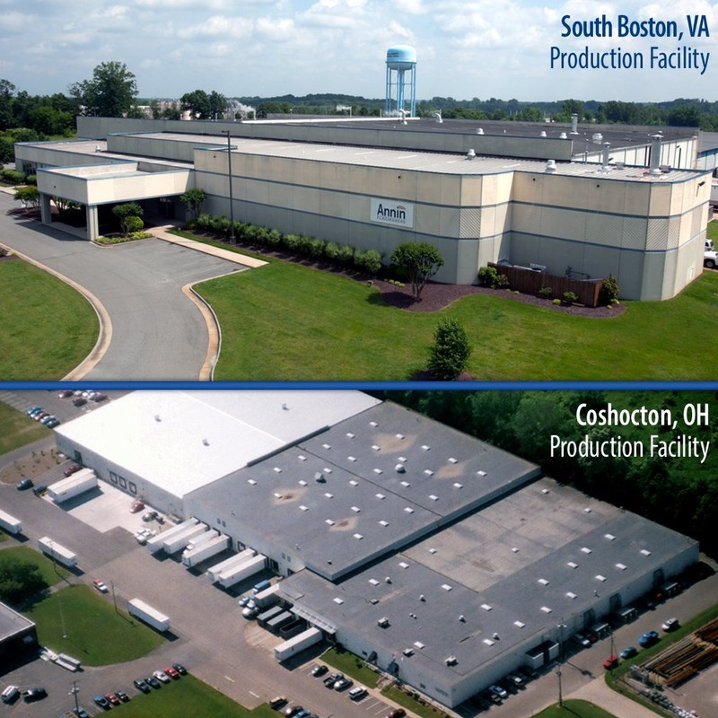 Annin Guam Flag 4 by 6 Foot