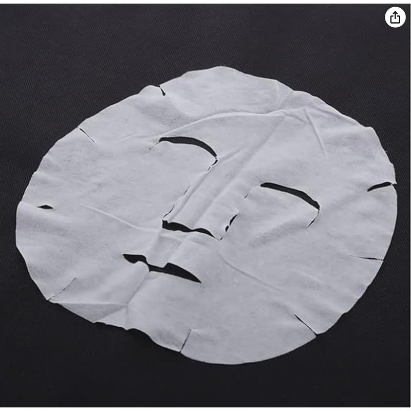 asuta-na 3GF Face Mask Premium 40 Piece X 1 Pack