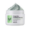 SKIN79 Green Tea Purifying Clay Mask (Pore & Deep Cleansing)