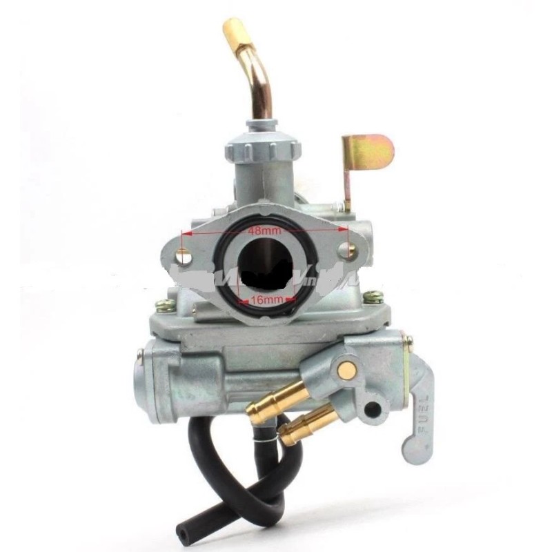 Aftermarket Carburetor For Honda CT70 K0 K1 K2 K3 Trail