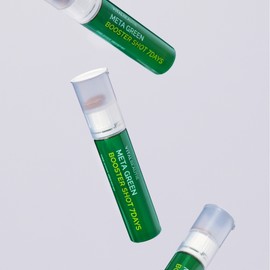 Vital Beauty Metagreen Booster Shot 7-day supply x 2 / 바이탈뷰티 메타그린 부스터샷 7일분x2개