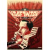 Kraftwerk #1 VINTAGE RARE BAND ROCK Posters Concert Tour Music