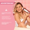 Shampoo & Tratamiento Con Biotina Cebolla Y Romero Anticaida