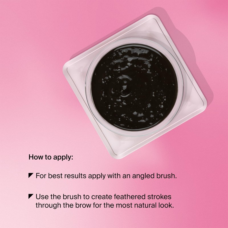 Ofra Eyebrow Gel - Charcoal