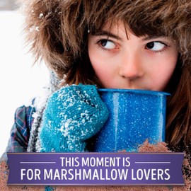 Swiss Miss Marshmallow Lovers Hot Cocoa Drink Mix 268g