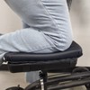 CONFORMAX Securit Knee Walker Scooter Memory Foam Pad Cushion, Accessory