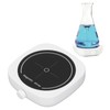 Magnetic Stirrer Silent Mini USB Magnetic Liquid Mixer for Brewing