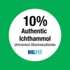 MG217 10% Ichthammol First Aid Ointment - 1 oz tube