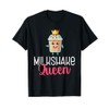 Milkshake Queen Milkshake T-Shirt