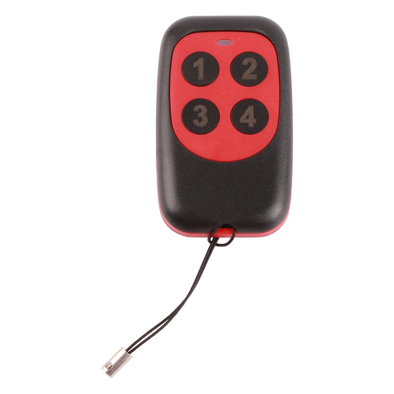Solar Alarm Lamp IP65 Waterproof Infrared Siren Sound Light Alert