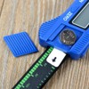 Vernier Caliper SENRISE 6inch/ 150mm Digital Caliper Electronic LCD Screen