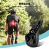 YOUNGDO Bicycle Saddle, Saddle Cushion, Super Thick, Memory Foam Cushion,