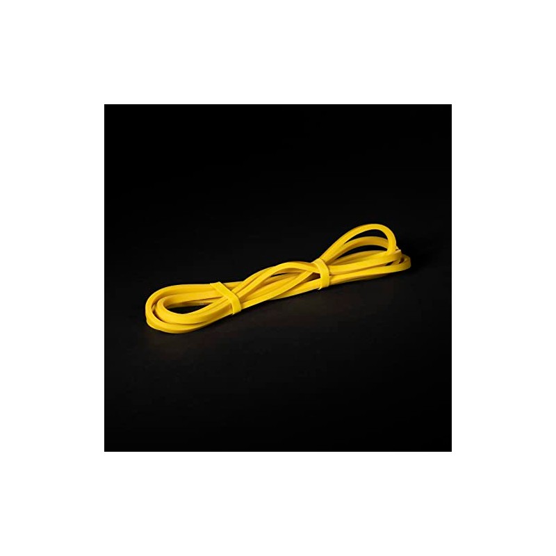 Chalk Gear Resistance Band (Yellow)