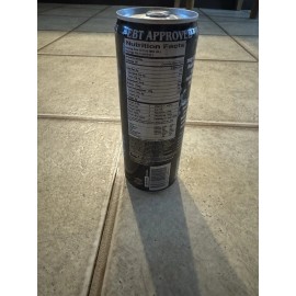 Neuro Fuel Nootropic Energy Drink Motivation Happiness Intelligence Supplement