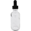 TCEShop Egyptian Musk: Clear Scented Body Oil Fragrance [Glass Dropper