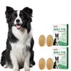 YOULJINTFA 2 Pcs Dog Ear Posting Kit for Doberman Pinschers