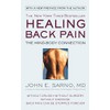 Healing Back Pain: The Mind-Body Connection
