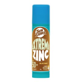 SUN ZAPPER EXTREME ZINC STICK 15G BLUE BAY