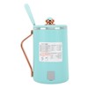 Electric Kettle Stew Cup Multifunctional Fast Heating Intelligent Control Portable