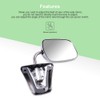 SCITOO Door Mirror Exterior Accessories Mirror fit For Chevy Blazer